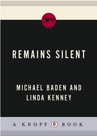 Remains Silent