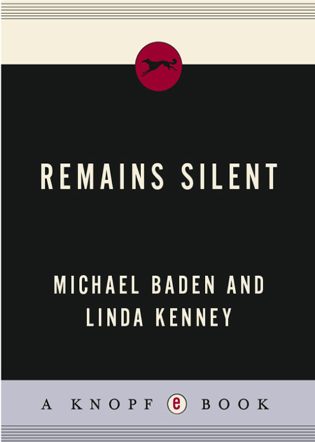 Remains Silent