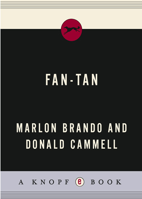 Cover image for book Fan-Tan