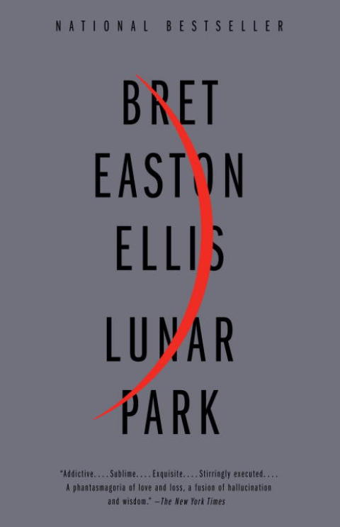 Cover image for book Lunar Park
