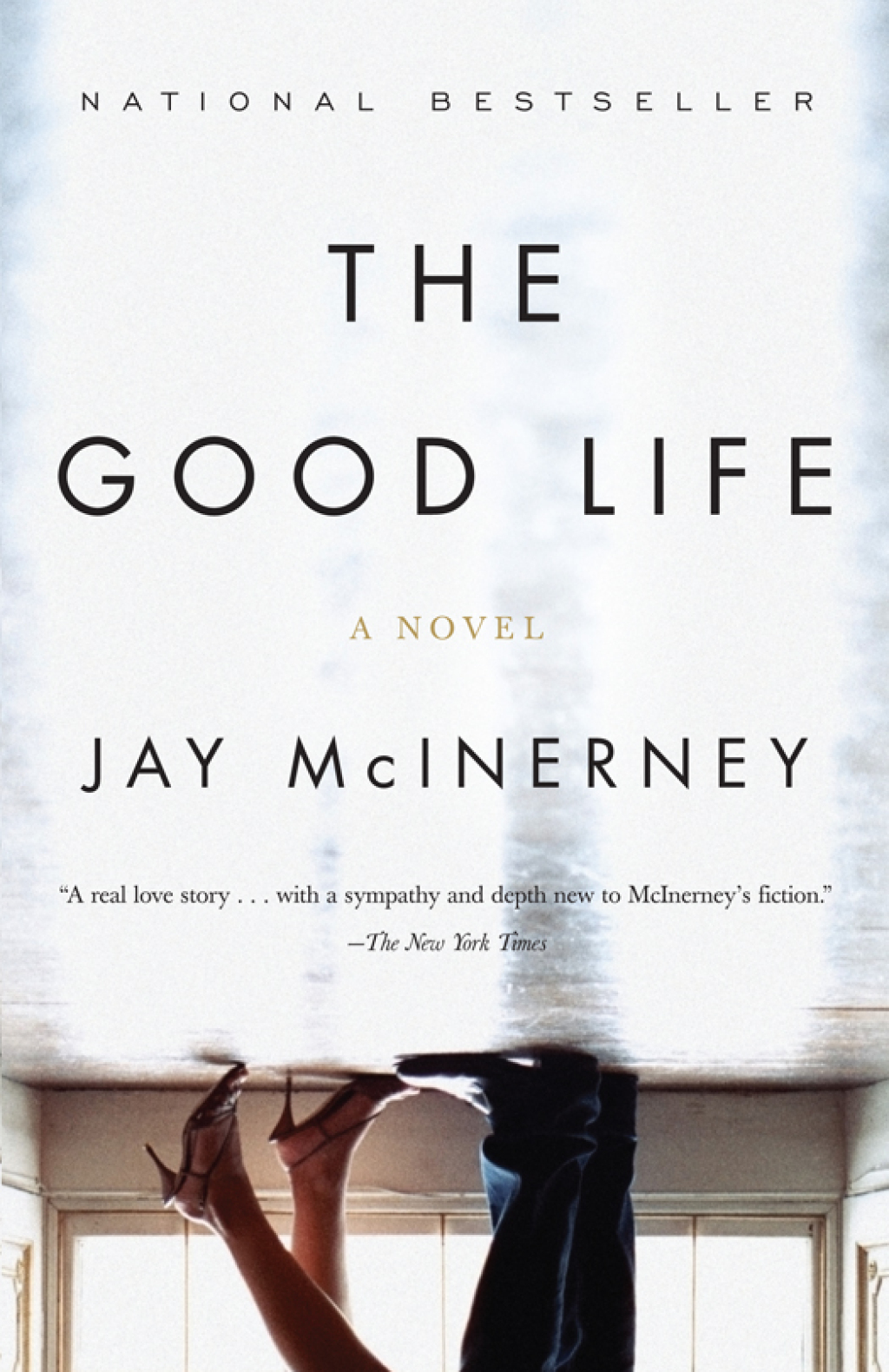 Reflowable The Good Life; $14.42