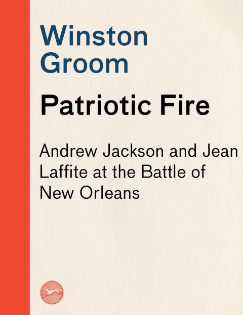 Cover image for book Patriotic Fire