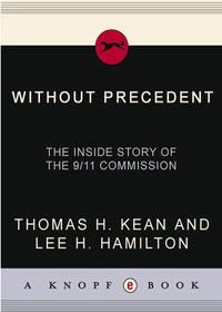Cover image: Without Precedent 9780307263773