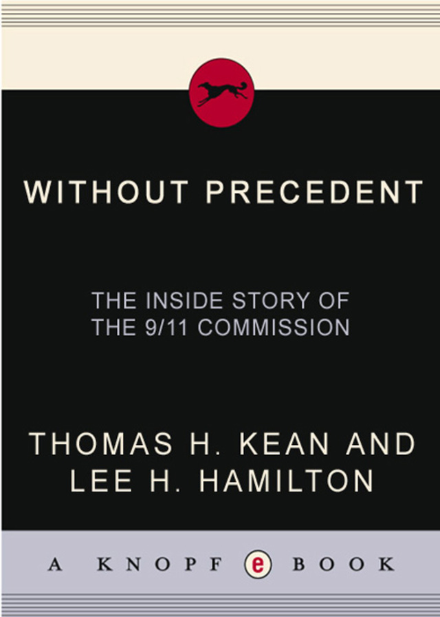 Without Precedent