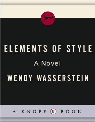 Elements of Style
