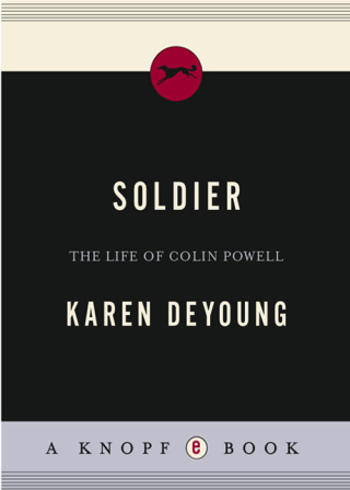Soldier