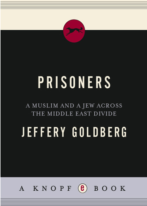 Cover image for book Prisoners