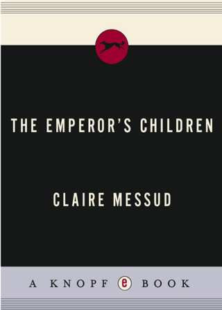 The Emperor's Children