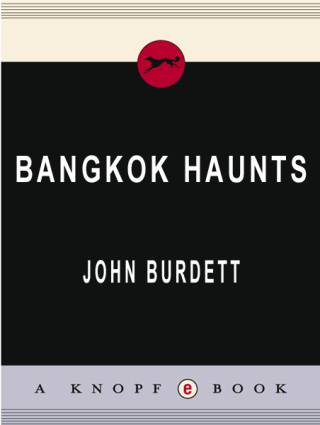 Bangkok Haunts