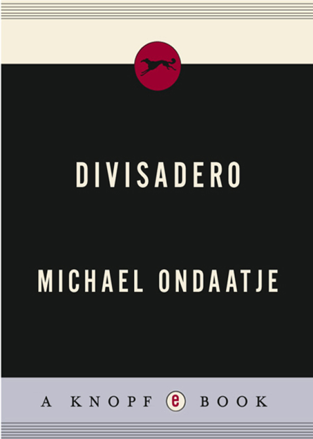 Divisadero