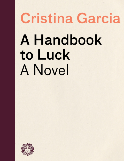 Cover image for book A Handbook to Luck