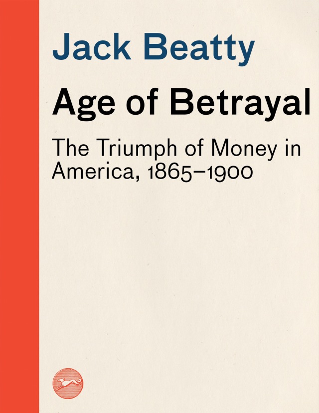 Age of Betrayal