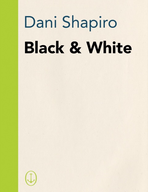 Cover image for book Black & White