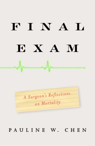 Final Exam