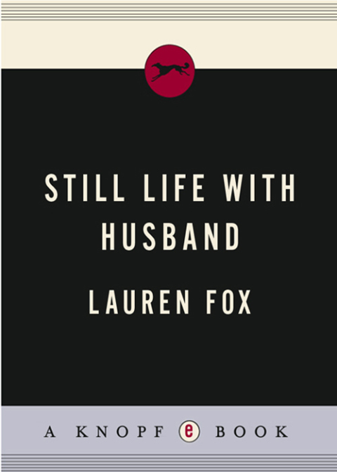 Cover image for book Still Life with Husband