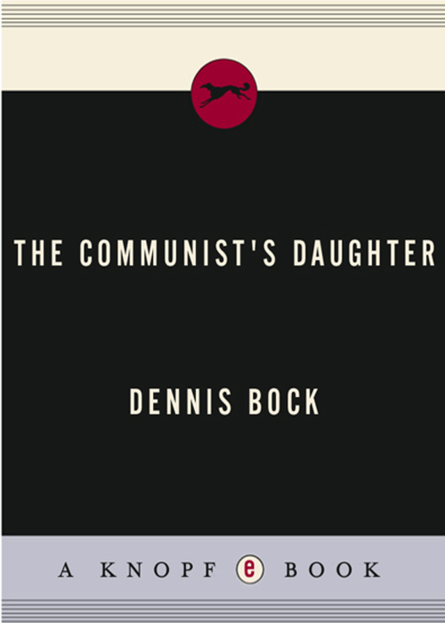 The Communist's Daughter