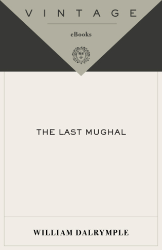 The Last Mughal