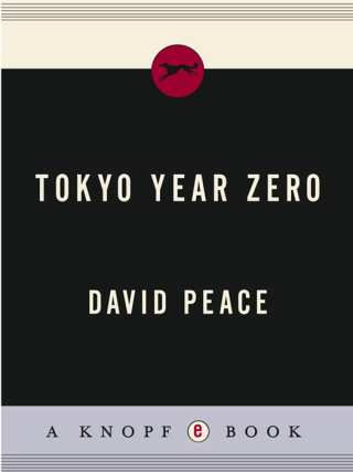 Tokyo Year Zero