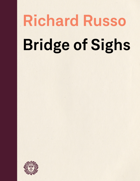 Cover image for book Bridge of Sighs: Oprah's Book Club