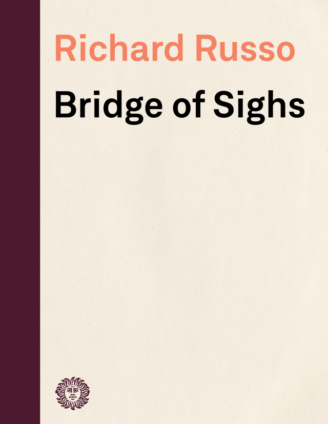 Bridge of Sighs: Oprah's Book Club