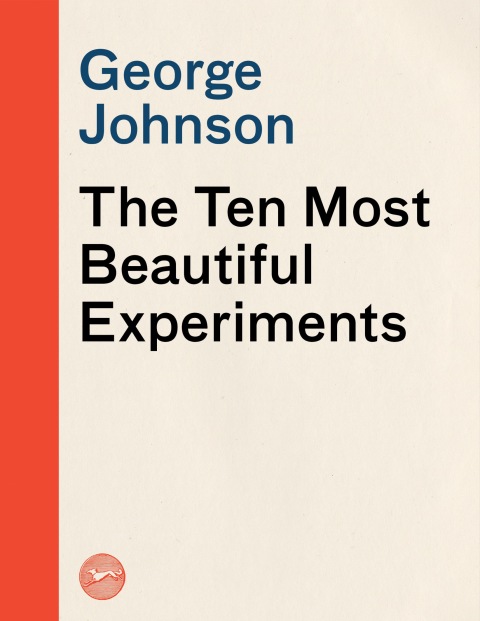 Cover image for book The Ten Most Beautiful Experiments
