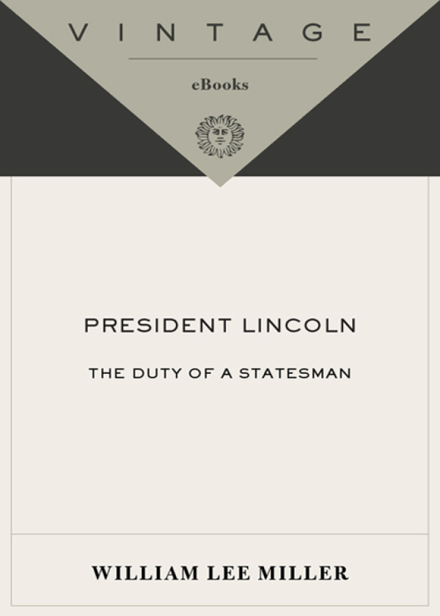 President Lincoln