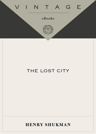 The Lost City