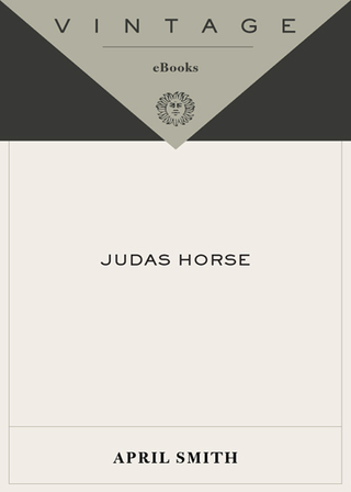 Judas Horse