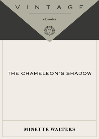 The Chameleon's Shadow