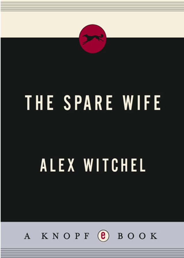 The Spare Wife
