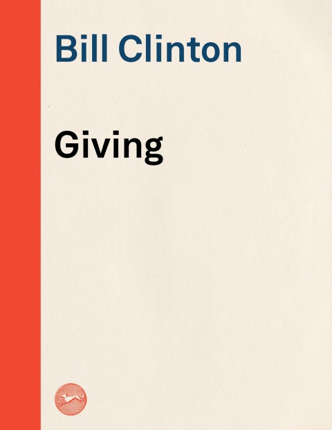 Cover image for book Giving