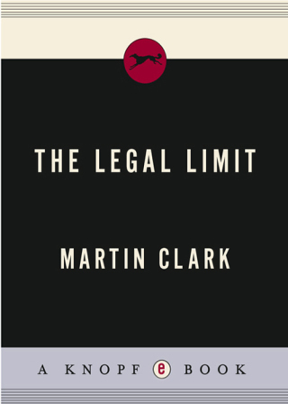 The Legal Limit