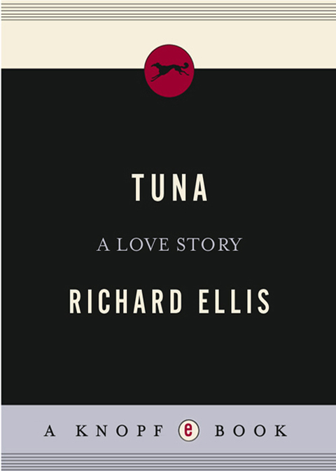 Cover image for book Tuna