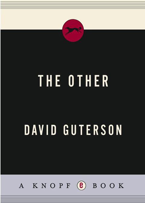 Cover image for book The Other