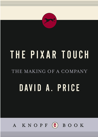 The Pixar Touch