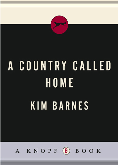 Cover image for book A Country Called Home