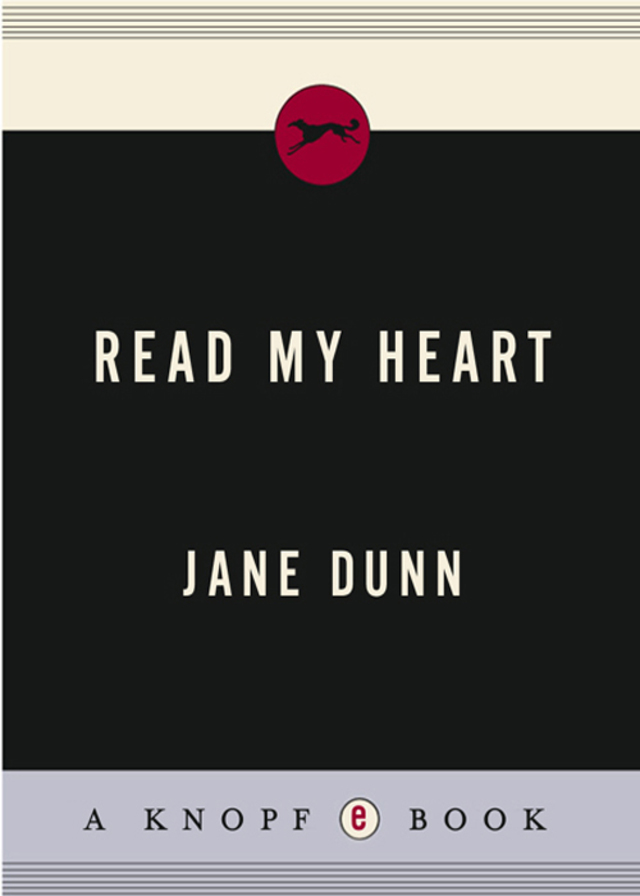 Read My Heart