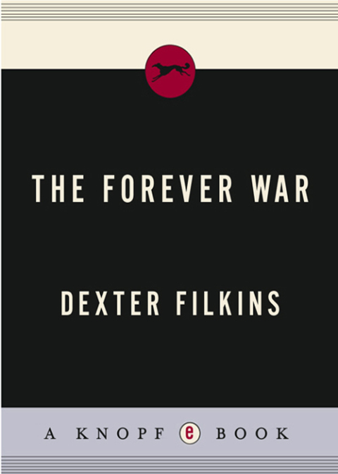 Cover image for book The Forever War