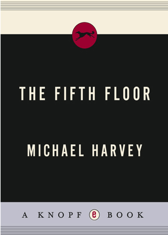 The Fifth Floor