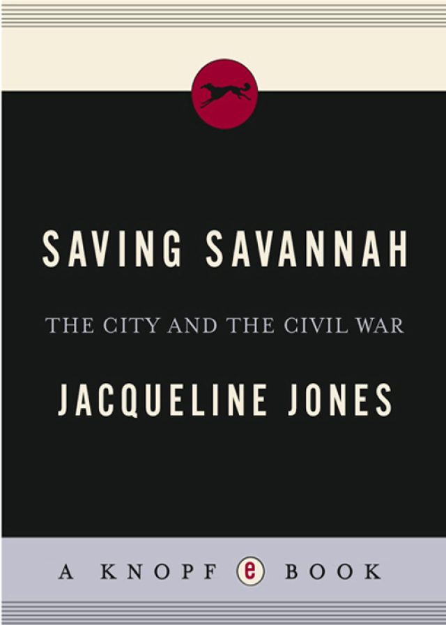 Saving Savannah