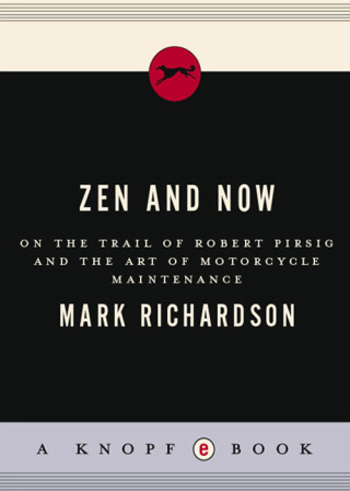 Zen and Now