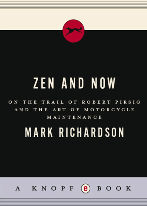 Cover image for book Zen and Now