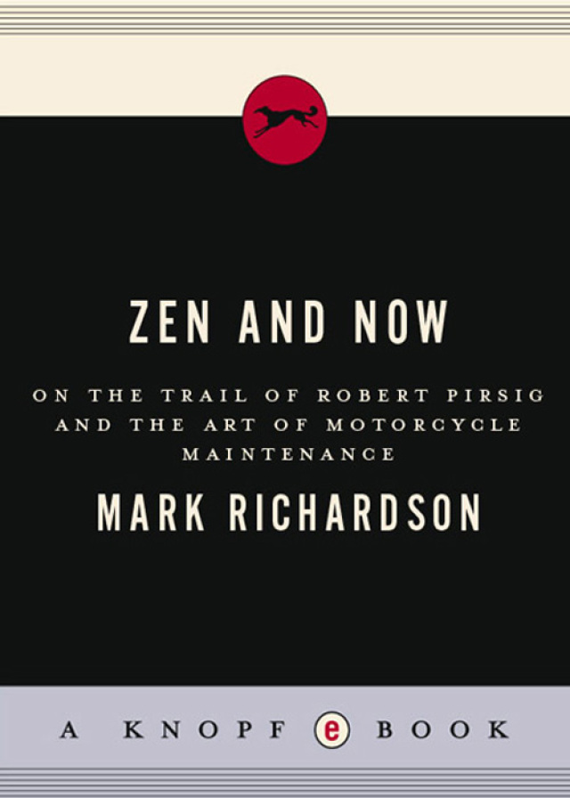 Zen and Now