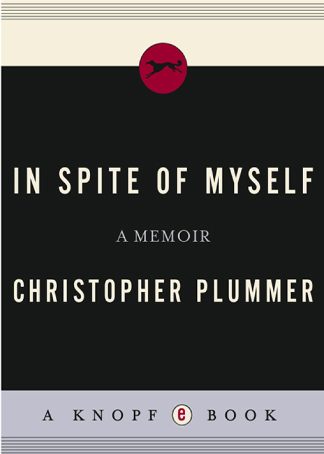 In Spite of Myself