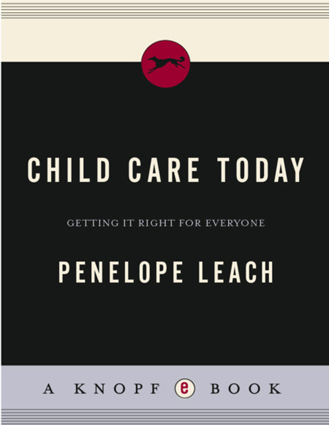 Child Care Today