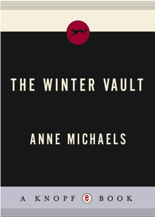 The Winter Vault