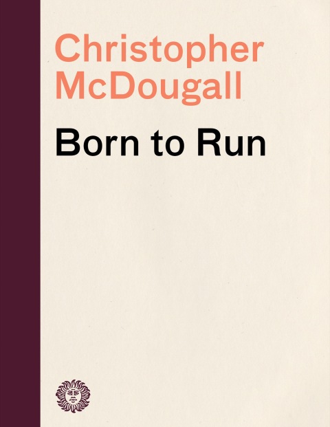 Cover image for book Born to Run
