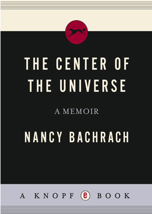 The Center of the Universe