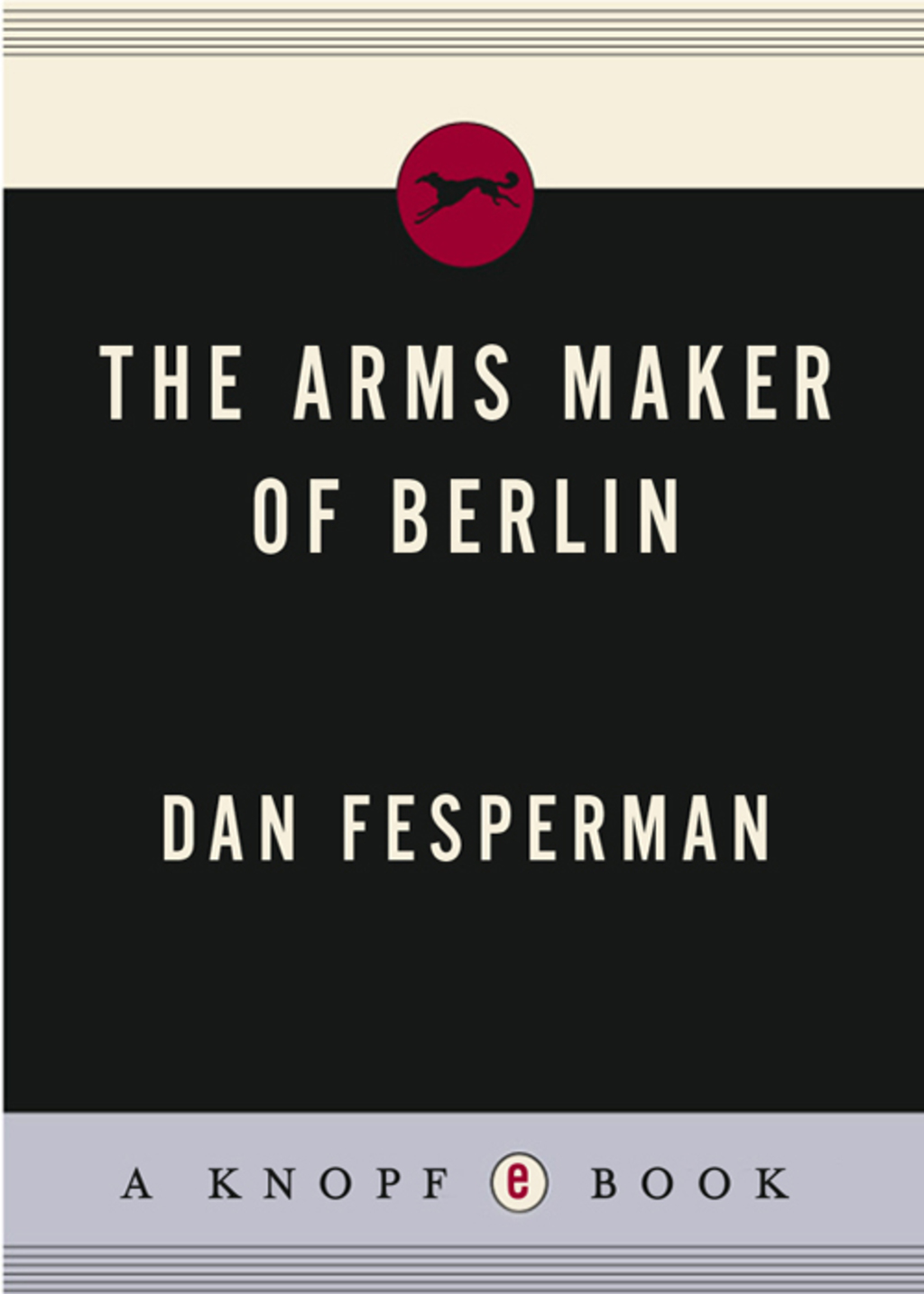Reflowable The Arms Maker of Berlin; $14.42