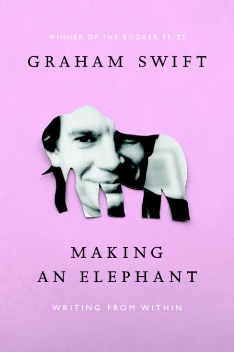 Cover image for book Making an Elephant